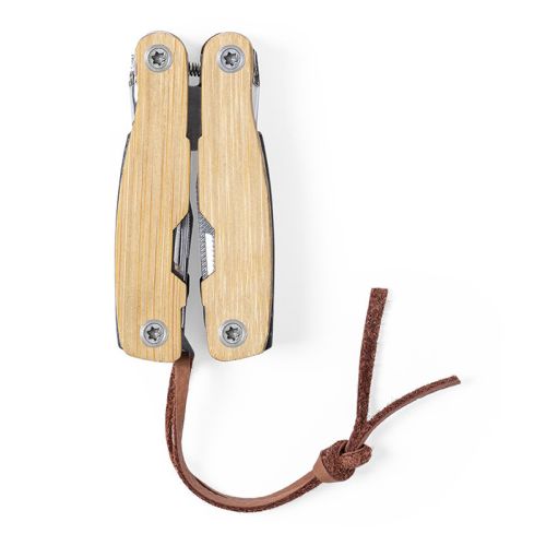 Bæredygtigt multiværktøj - Billede 2